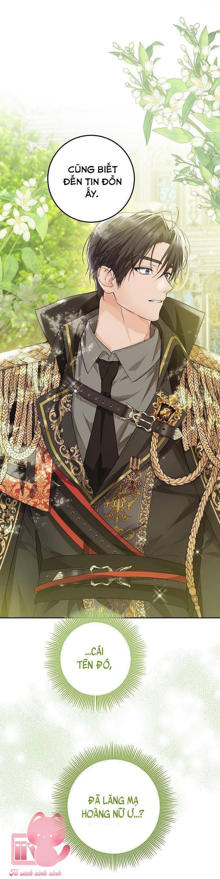 Hoàng Nữ Cosplay Nonfan - Chapter 9 - Page 66