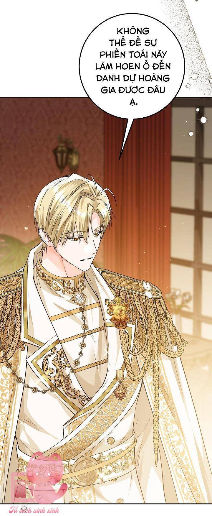 Hoàng Nữ Cosplay Nonfan - Chapter 9 - Page 7