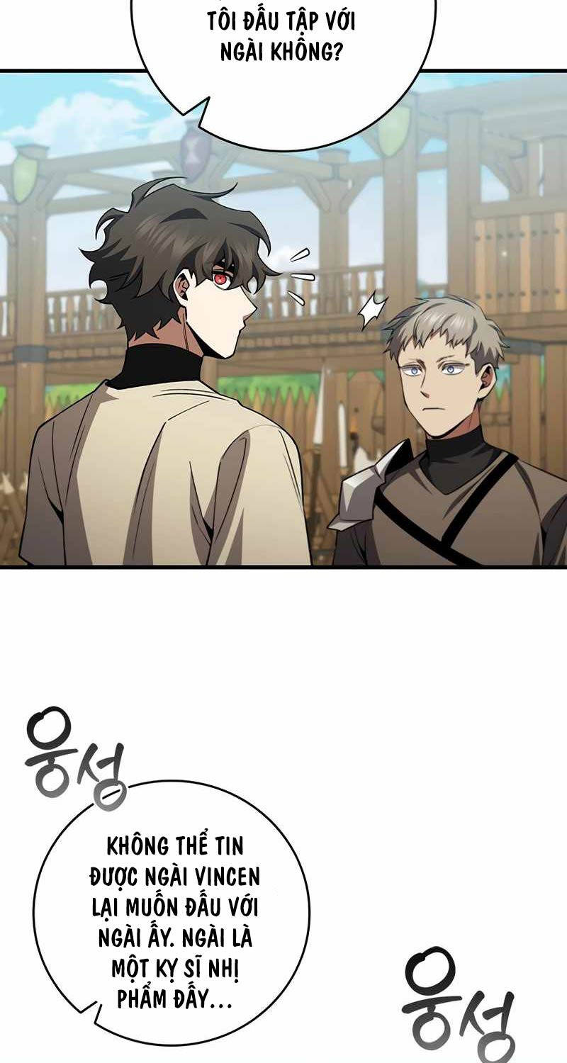 Thực Long Ma Pháp Sư - Chapter 60 - Page 21