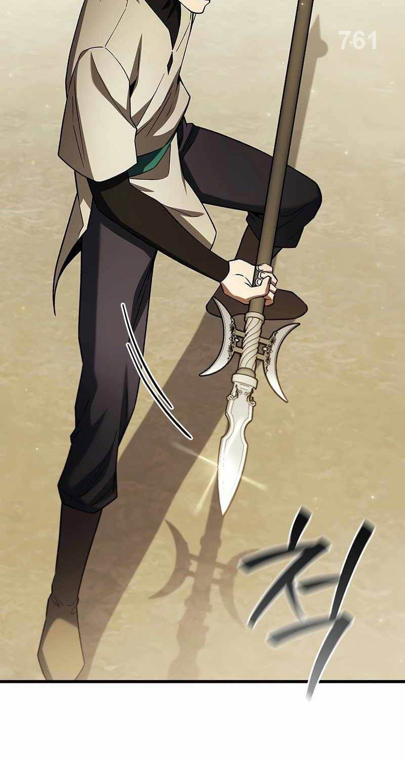 Thực Long Ma Pháp Sư - Chapter 60 - Page 3