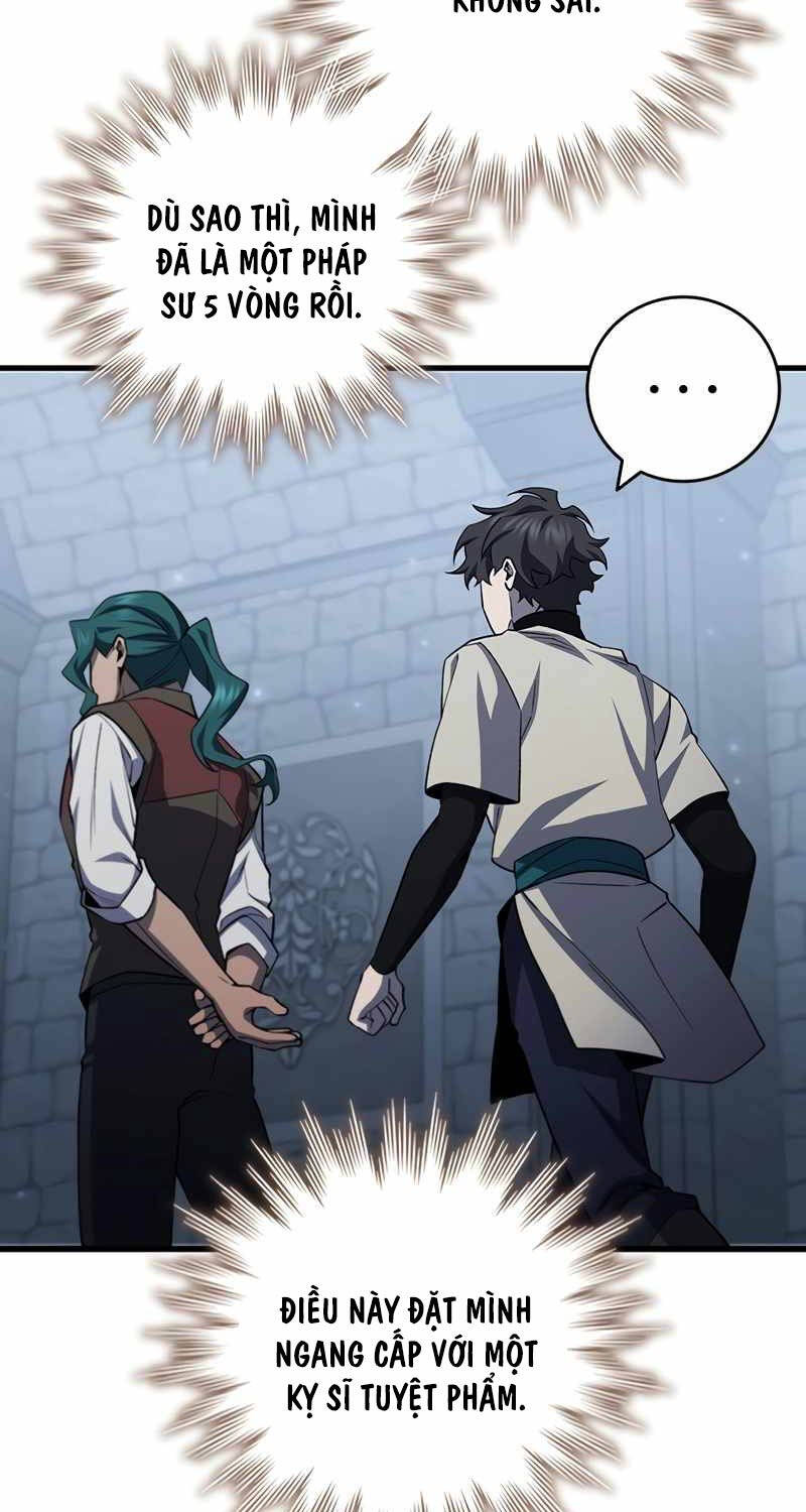 Thực Long Ma Pháp Sư - Chapter 60 - Page 32