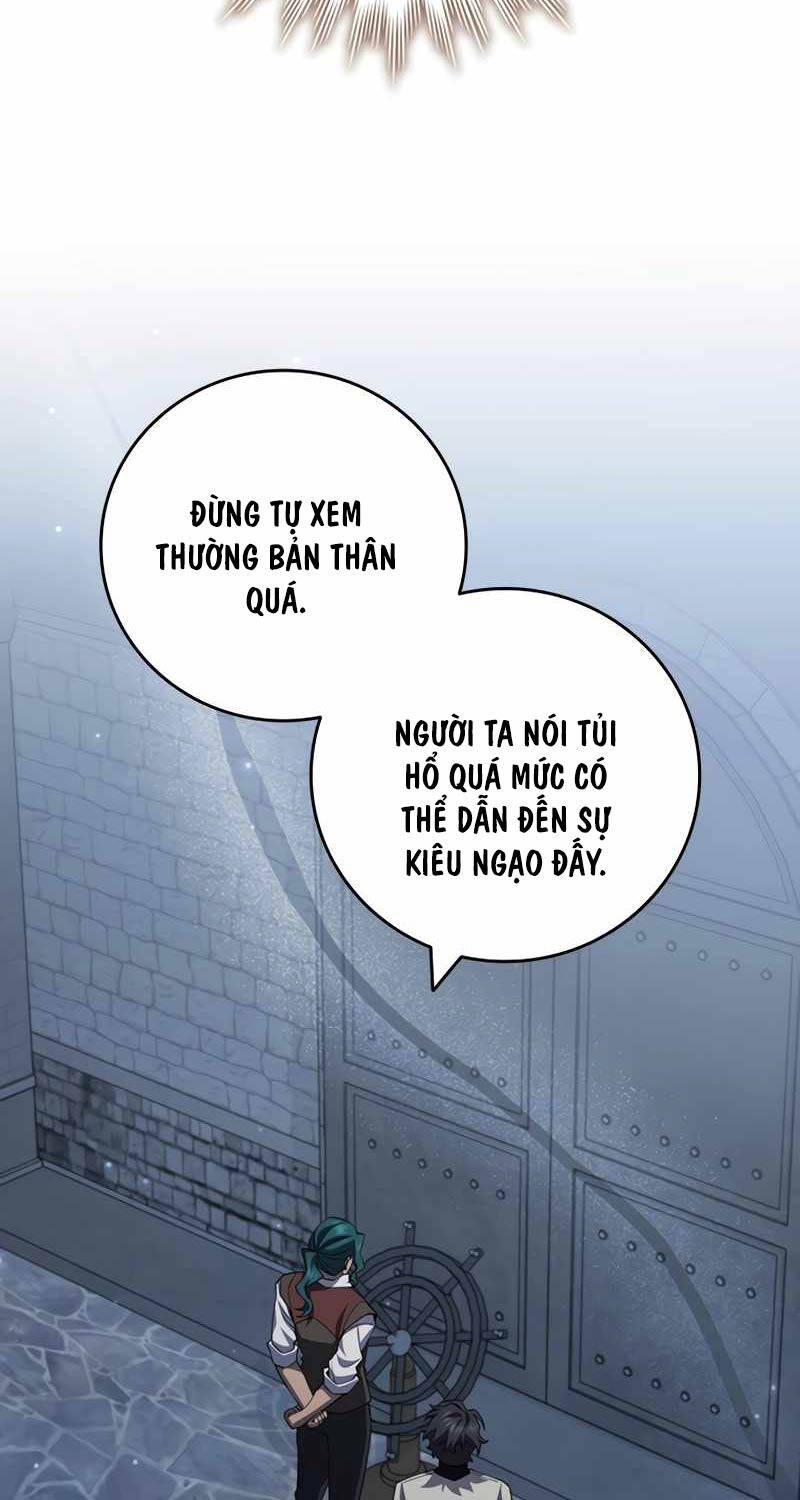 Thực Long Ma Pháp Sư - Chapter 60 - Page 33