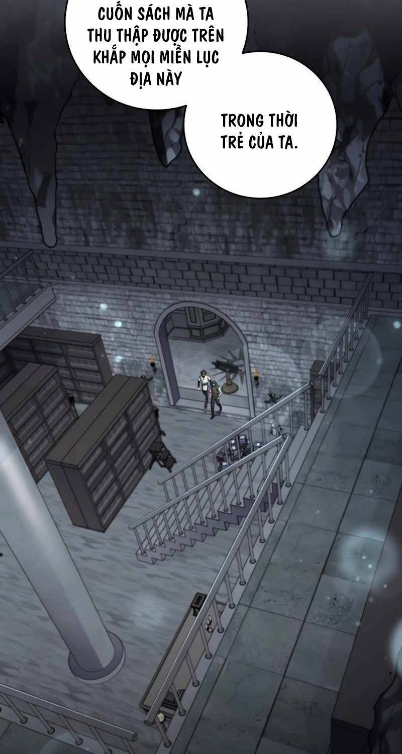 Thực Long Ma Pháp Sư - Chapter 60 - Page 37