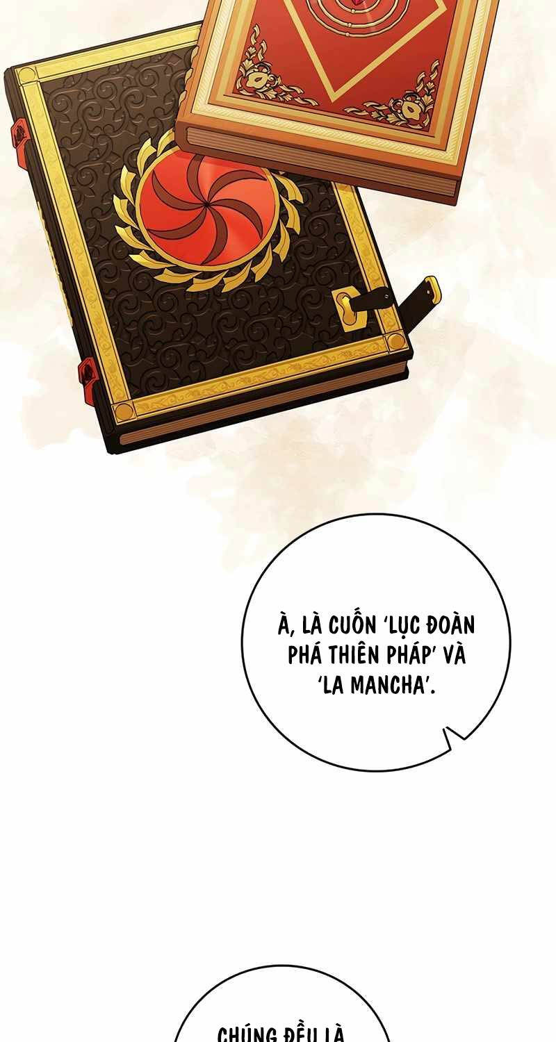 Thực Long Ma Pháp Sư - Chapter 60 - Page 44