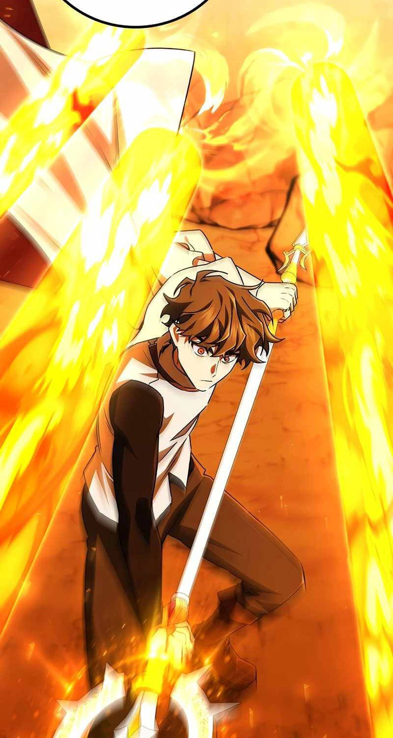 Thực Long Ma Pháp Sư - Chapter 60 - Page 46