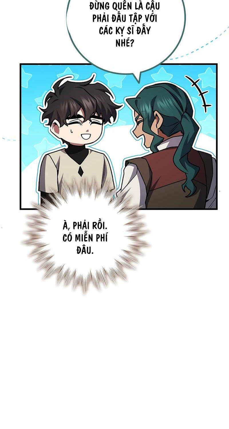 Thực Long Ma Pháp Sư - Chapter 60 - Page 58