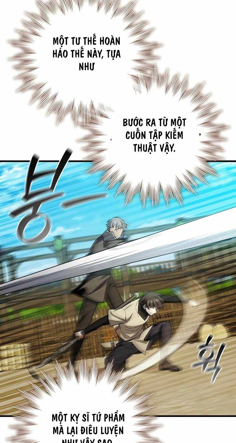 Thực Long Ma Pháp Sư - Chapter 60 - Page 7