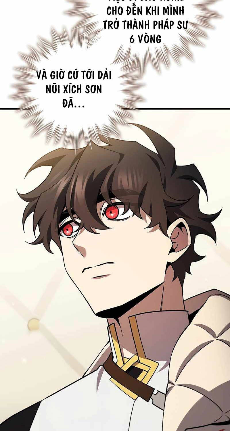 Thực Long Ma Pháp Sư - Chapter 60 - Page 82