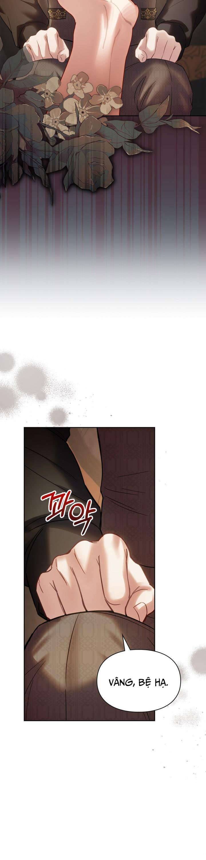 Phạm Nhân Bé Con Của Dinh Thự Mùa Đông - Chapter 37 - Page 21