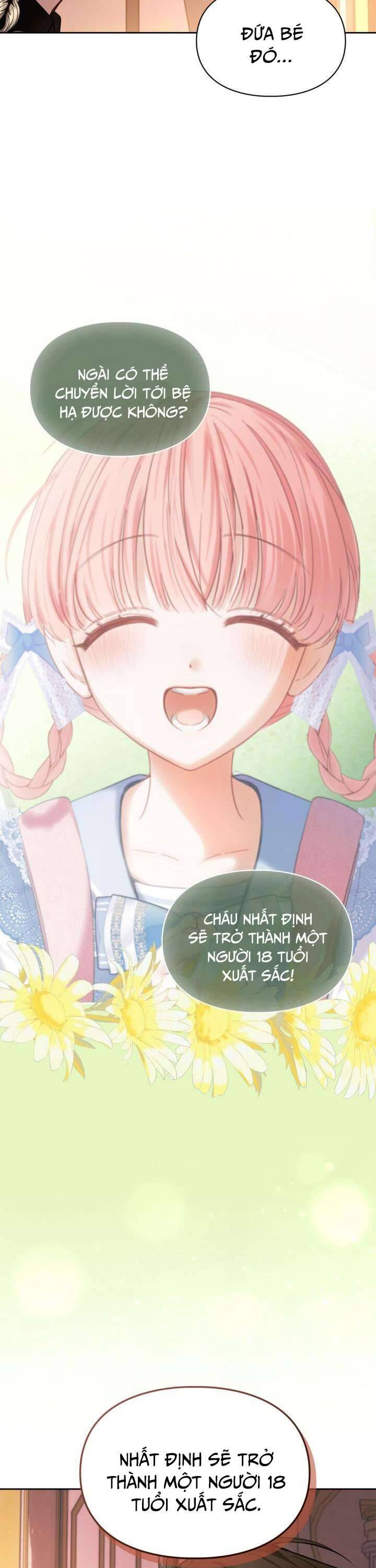 Phạm Nhân Bé Con Của Dinh Thự Mùa Đông - Chapter 37 - Page 23