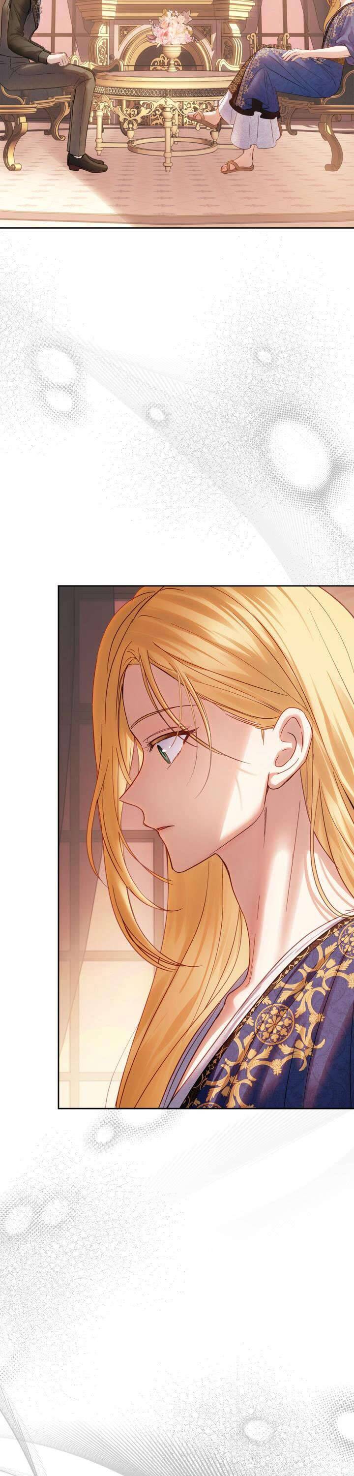 Phạm Nhân Bé Con Của Dinh Thự Mùa Đông - Chapter 37 - Page 25