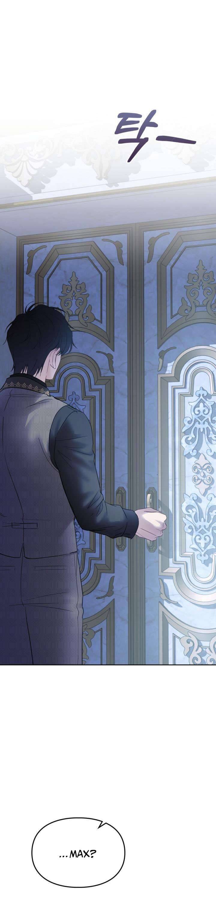 Phạm Nhân Bé Con Của Dinh Thự Mùa Đông - Chapter 37 - Page 29