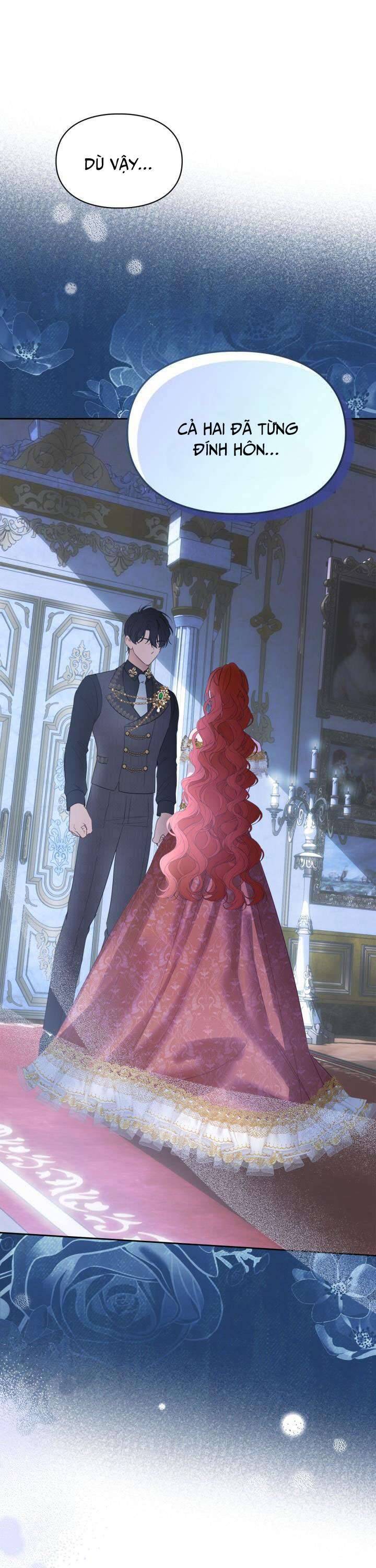 Phạm Nhân Bé Con Của Dinh Thự Mùa Đông - Chapter 37 - Page 35