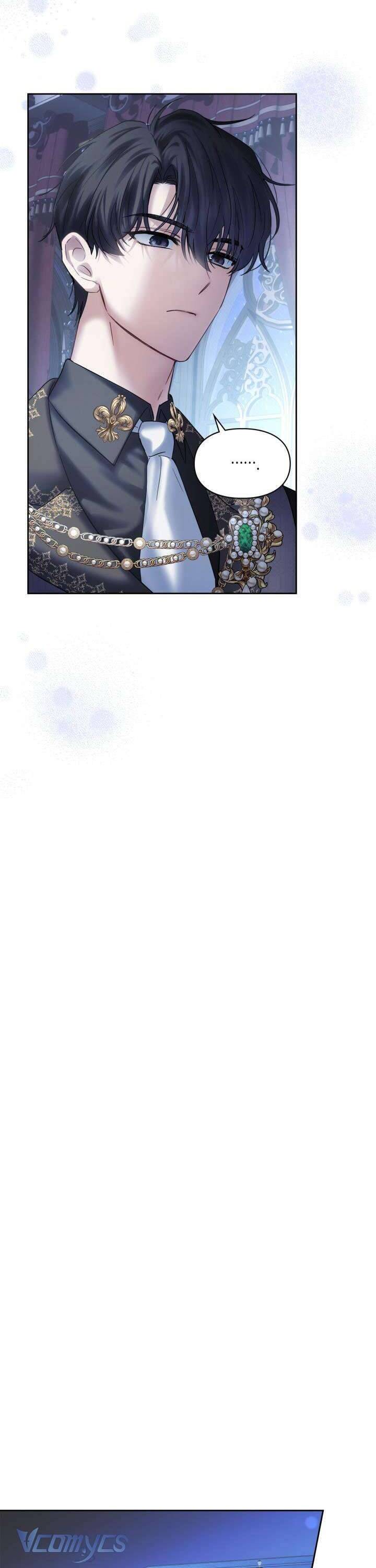 Phạm Nhân Bé Con Của Dinh Thự Mùa Đông - Chapter 37 - Page 36