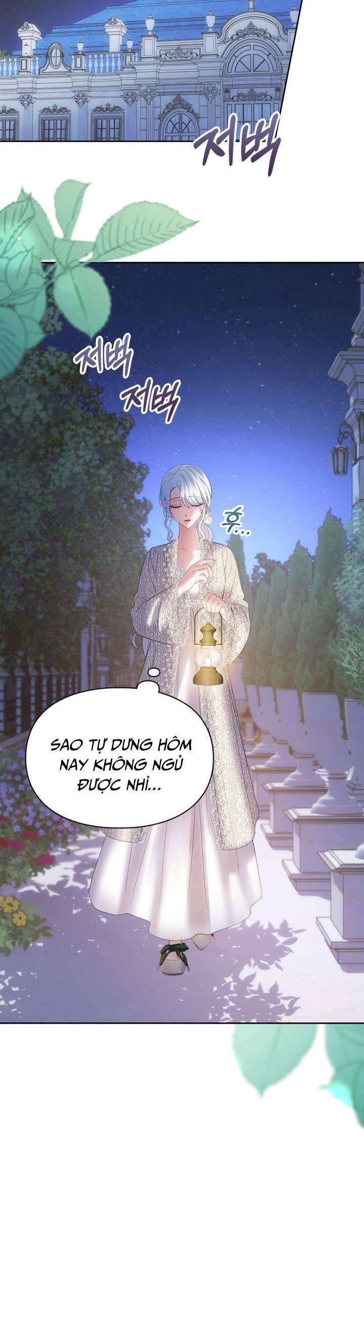 Phạm Nhân Bé Con Của Dinh Thự Mùa Đông - Chapter 37 - Page 37