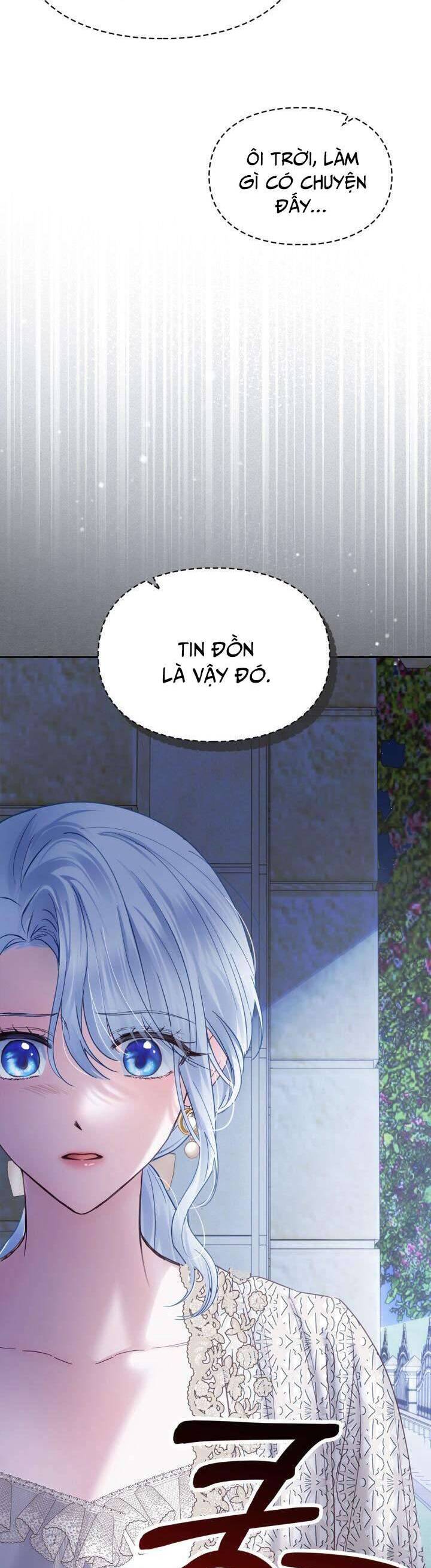 Phạm Nhân Bé Con Của Dinh Thự Mùa Đông - Chapter 37 - Page 42