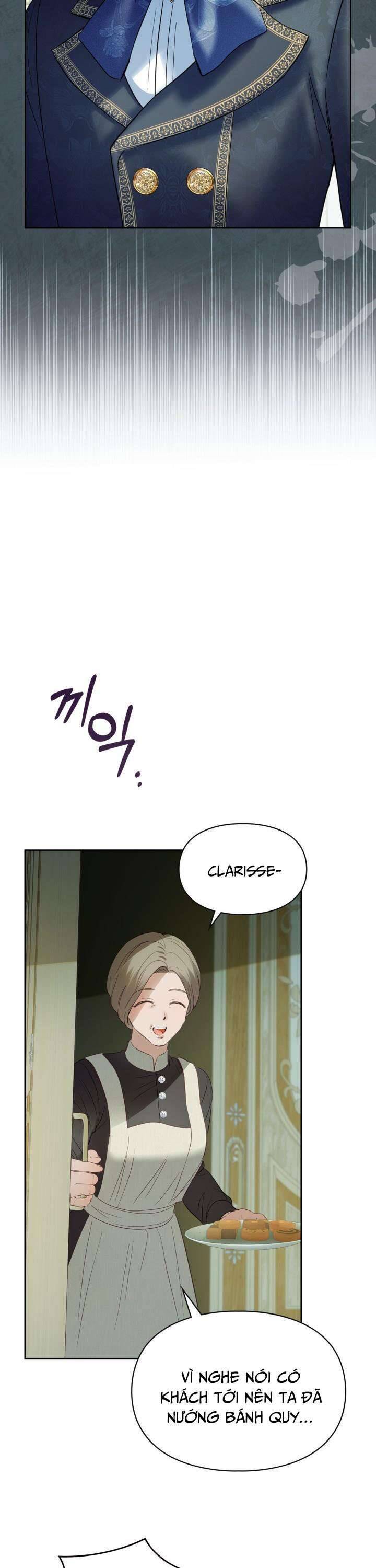 Phạm Nhân Bé Con Của Dinh Thự Mùa Đông - Chapter 37 - Page 7