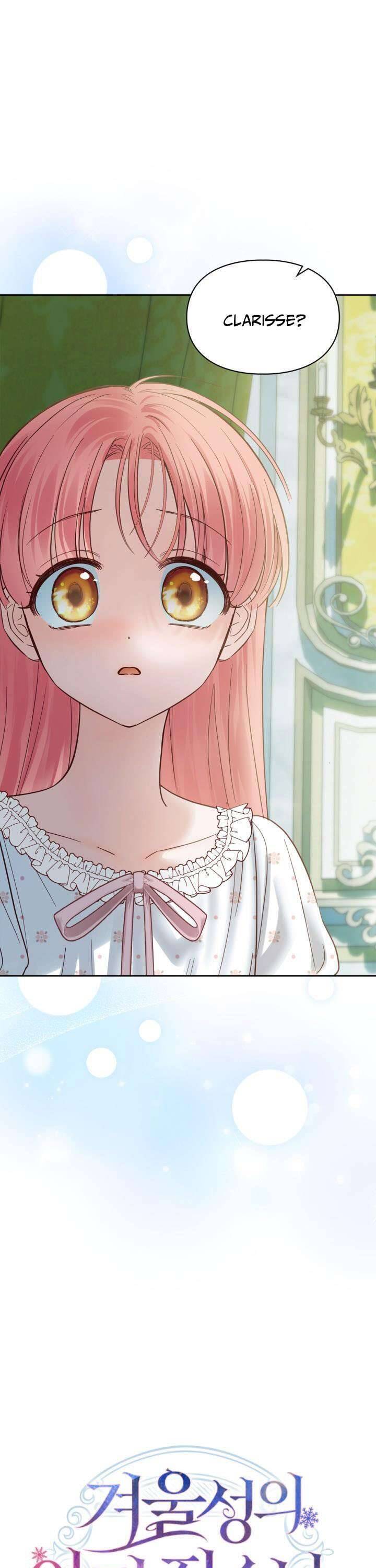 Phạm Nhân Bé Con Của Dinh Thự Mùa Đông - Chapter 37 - Page 9