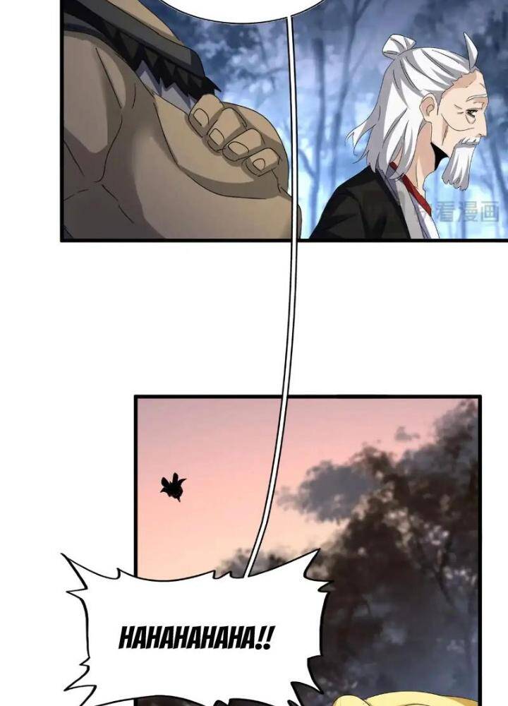 Đại Quản Gia Là Ma Hoàng - Chapter 562 - Page 10