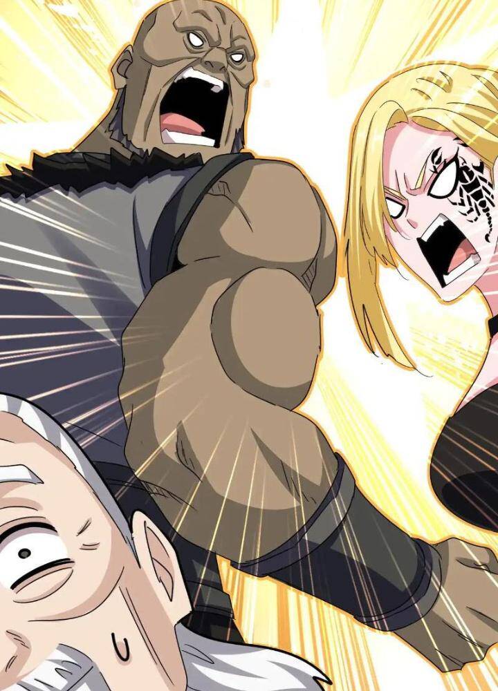 Đại Quản Gia Là Ma Hoàng - Chapter 562 - Page 100