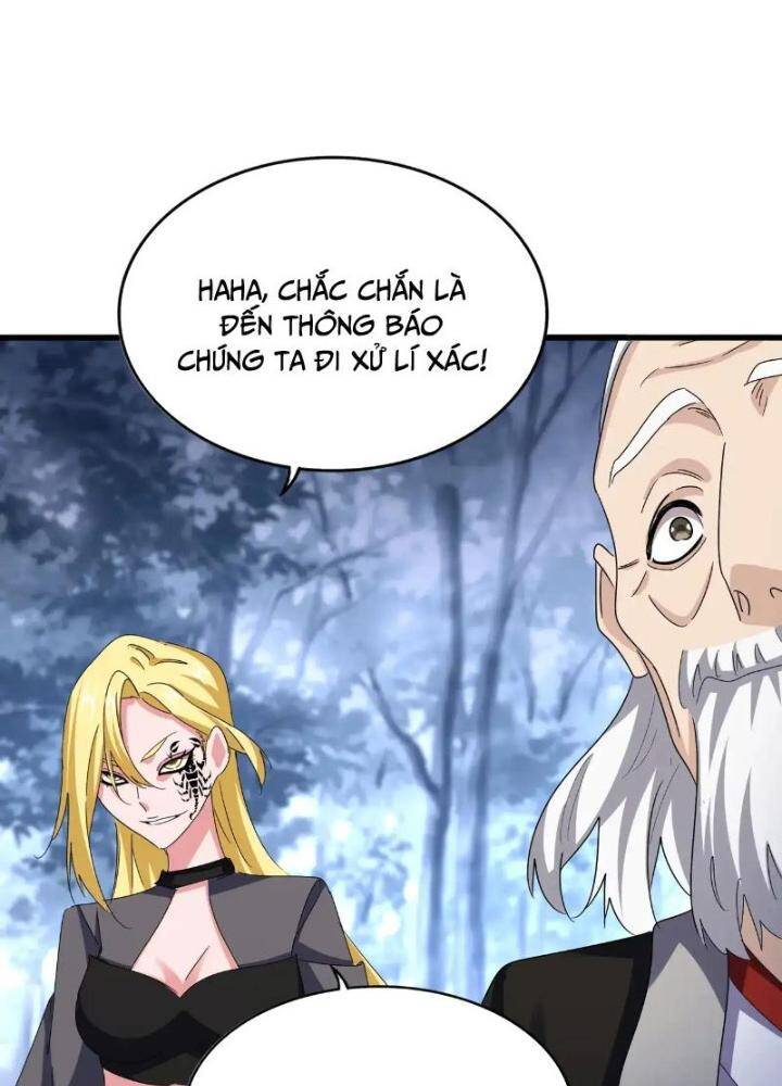 Đại Quản Gia Là Ma Hoàng - Chapter 562 - Page 20
