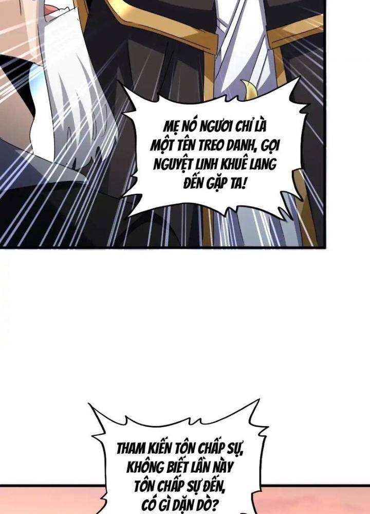 Đại Quản Gia Là Ma Hoàng - Chapter 562 - Page 25