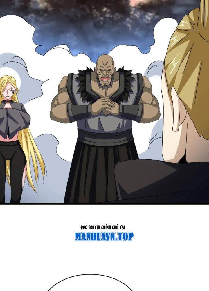 Đại Quản Gia Là Ma Hoàng - Chapter 562 - Page 27