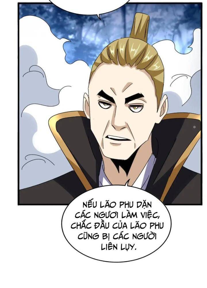 Đại Quản Gia Là Ma Hoàng - Chapter 562 - Page 29