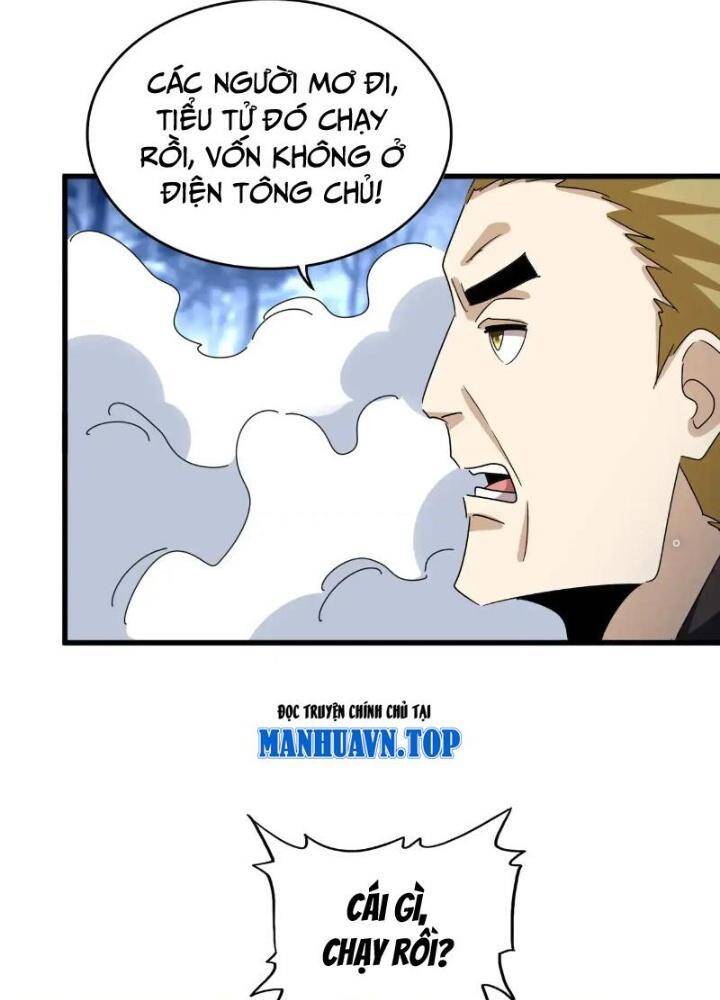 Đại Quản Gia Là Ma Hoàng - Chapter 562 - Page 41