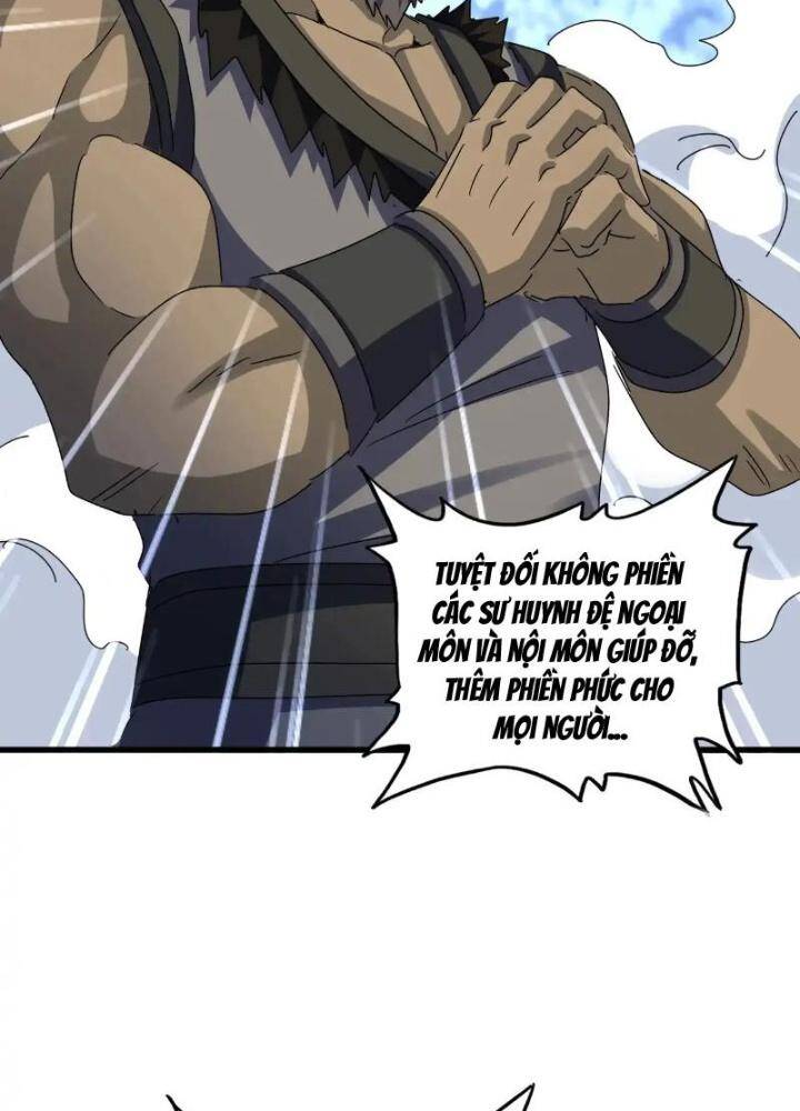 Đại Quản Gia Là Ma Hoàng - Chapter 562 - Page 45