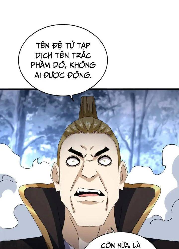 Đại Quản Gia Là Ma Hoàng - Chapter 562 - Page 55