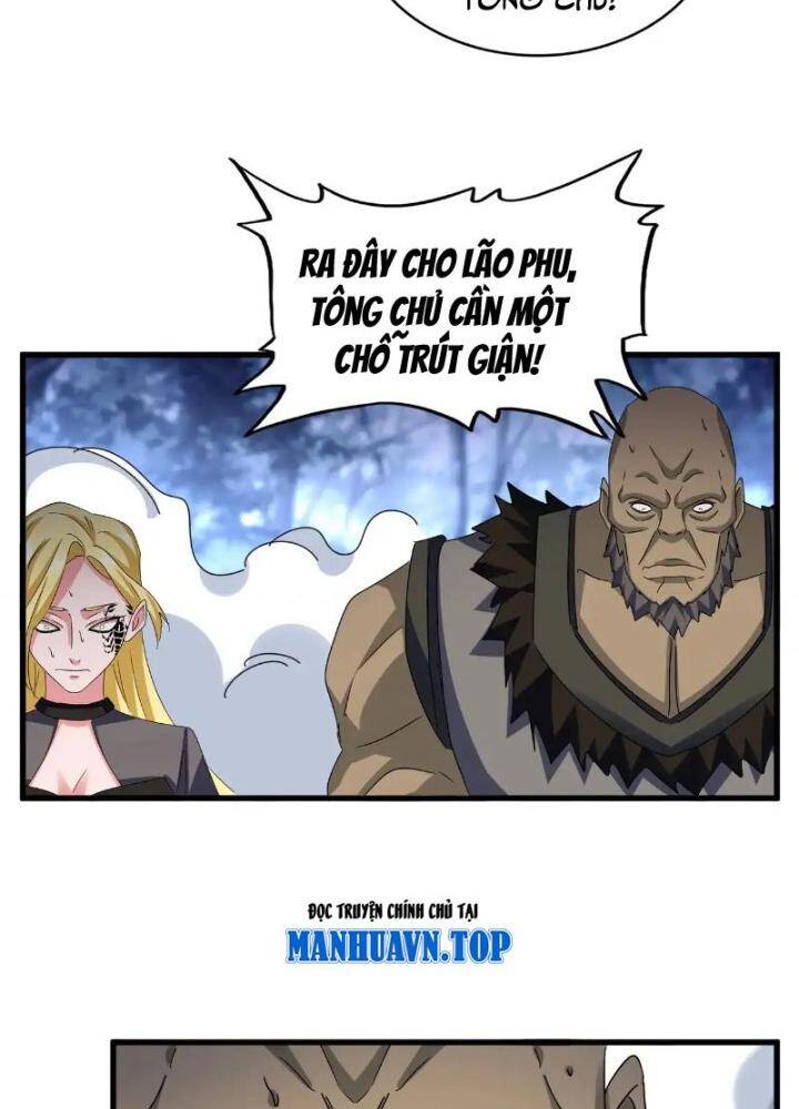 Đại Quản Gia Là Ma Hoàng - Chapter 562 - Page 57