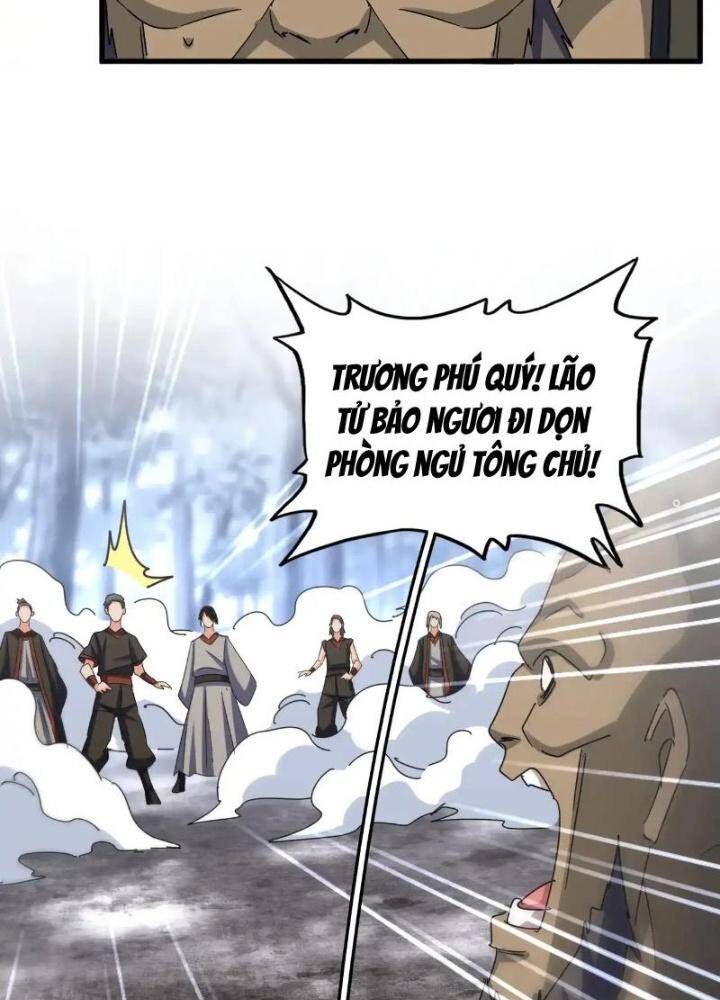 Đại Quản Gia Là Ma Hoàng - Chapter 562 - Page 59