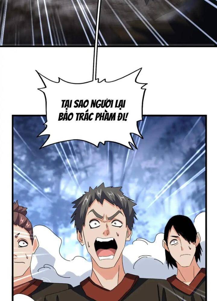 Đại Quản Gia Là Ma Hoàng - Chapter 562 - Page 61