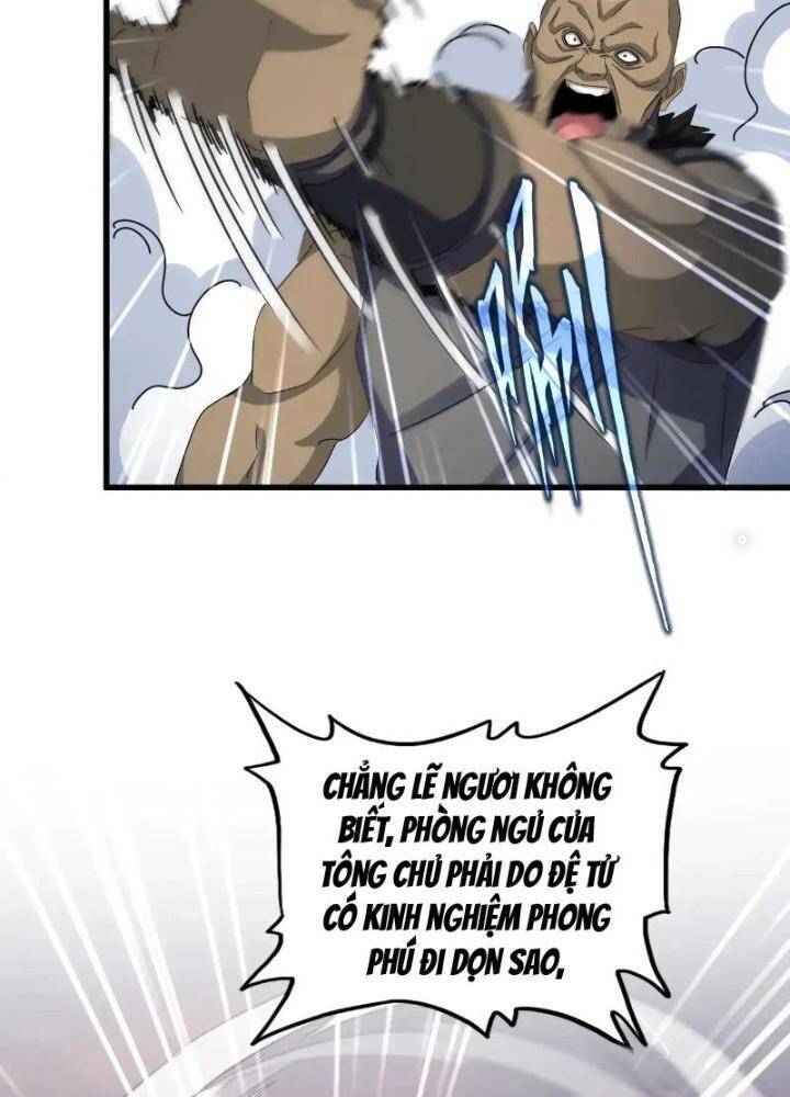 Đại Quản Gia Là Ma Hoàng - Chapter 562 - Page 65