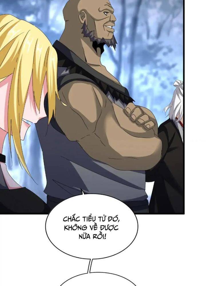 Đại Quản Gia Là Ma Hoàng - Chapter 562 - Page 8