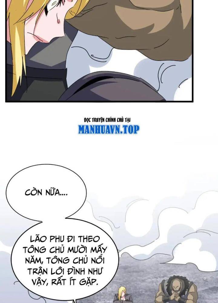 Đại Quản Gia Là Ma Hoàng - Chapter 562 - Page 80