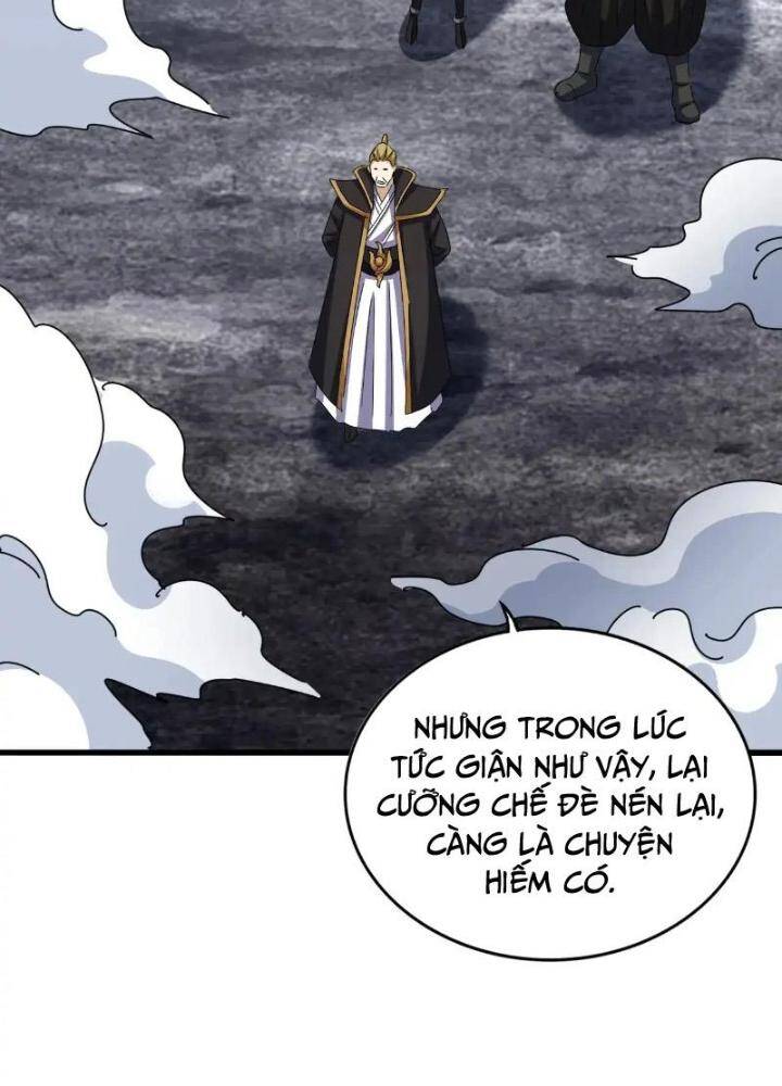 Đại Quản Gia Là Ma Hoàng - Chapter 562 - Page 82