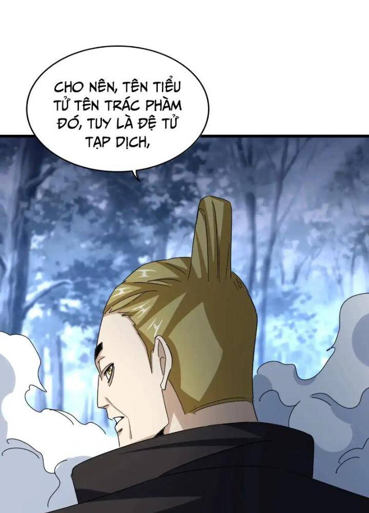 Đại Quản Gia Là Ma Hoàng - Chapter 562 - Page 84