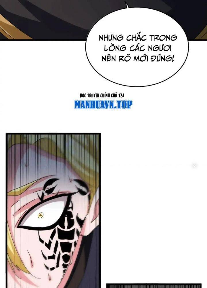 Đại Quản Gia Là Ma Hoàng - Chapter 562 - Page 86