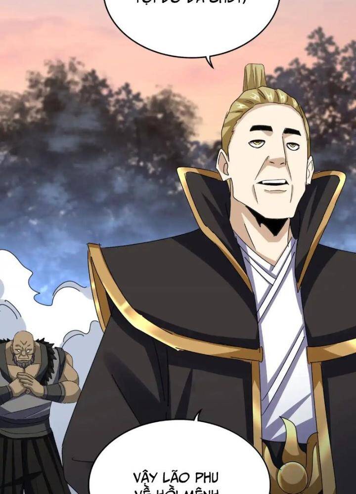 Đại Quản Gia Là Ma Hoàng - Chapter 562 - Page 90