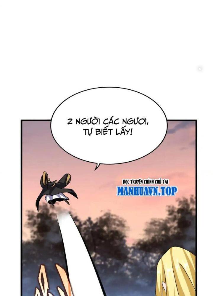 Đại Quản Gia Là Ma Hoàng - Chapter 562 - Page 92