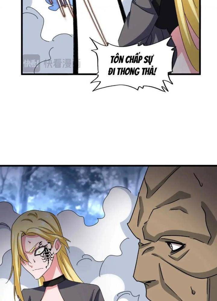 Đại Quản Gia Là Ma Hoàng - Chapter 562 - Page 94