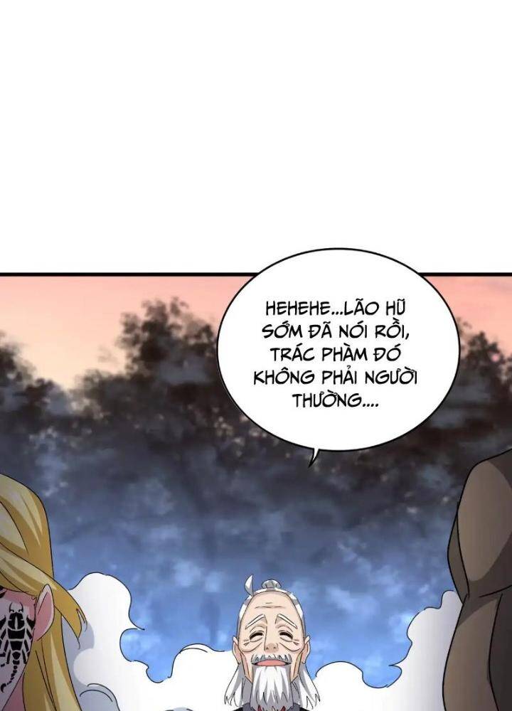 Đại Quản Gia Là Ma Hoàng - Chapter 562 - Page 96