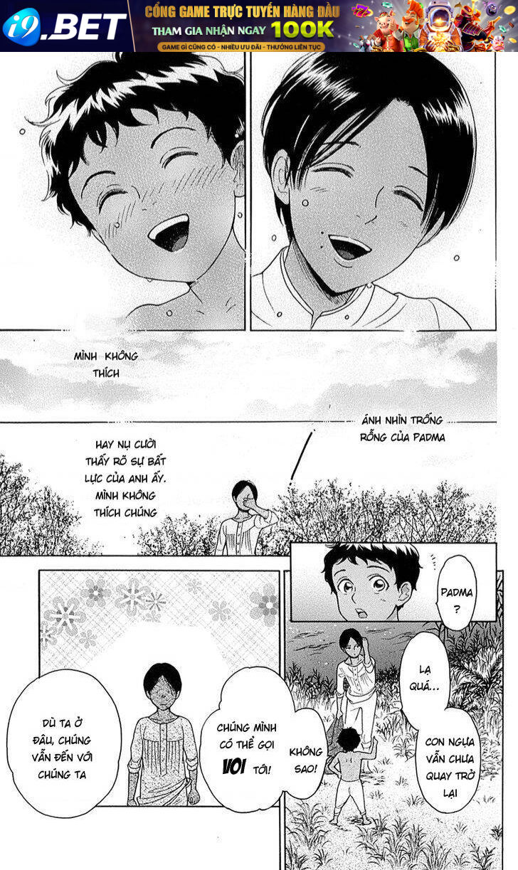 Madame Petit - Chapter 24 - Page 18