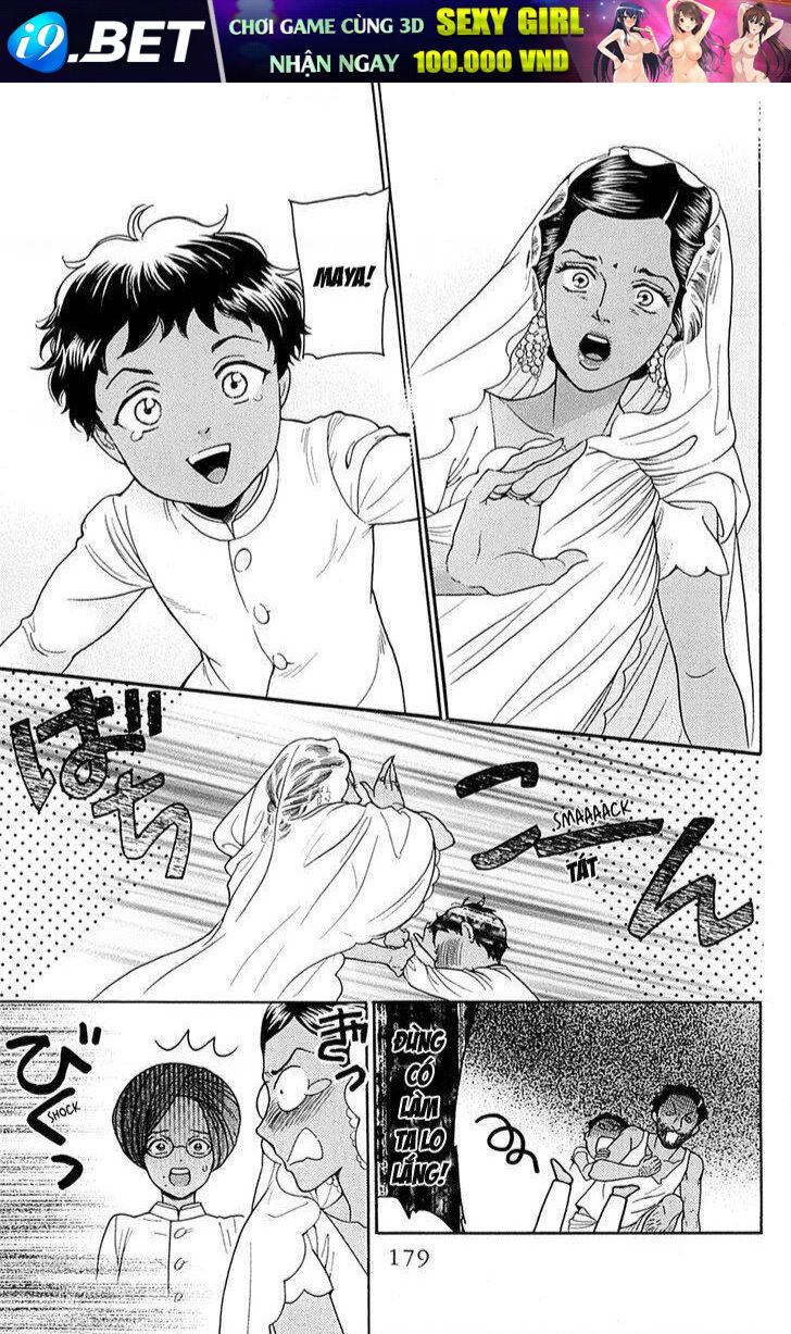 Madame Petit - Chapter 24 - Page 26