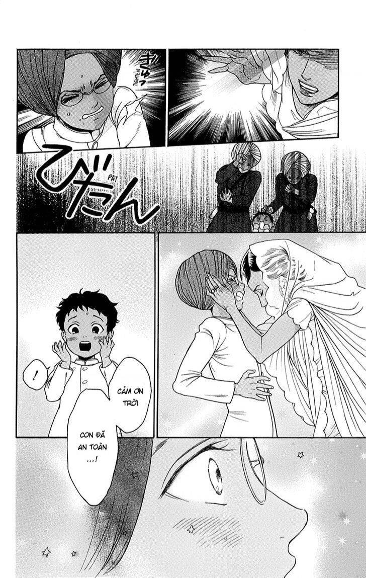 Madame Petit - Chapter 24 - Page 27