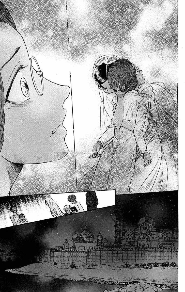 Madame Petit - Chapter 24 - Page 28