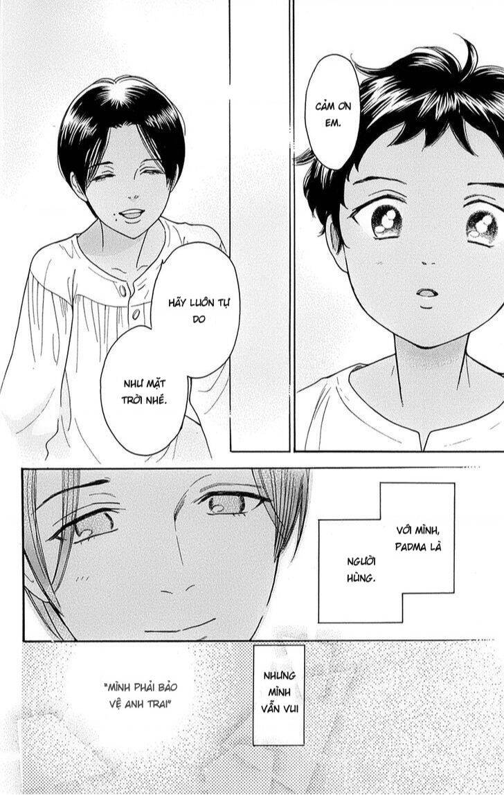 Madame Petit - Chapter 24 - Page 33