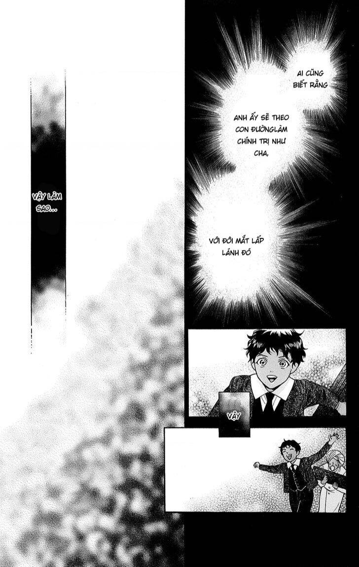 Madame Petit - Chapter 24 - Page 36